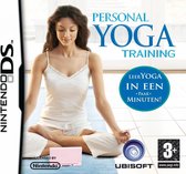 Personal Yoga Training Nds