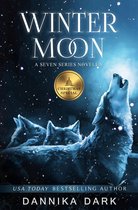 Seven 8 - Winter Moon: A Christmas Novella (Seven Series Book 8)