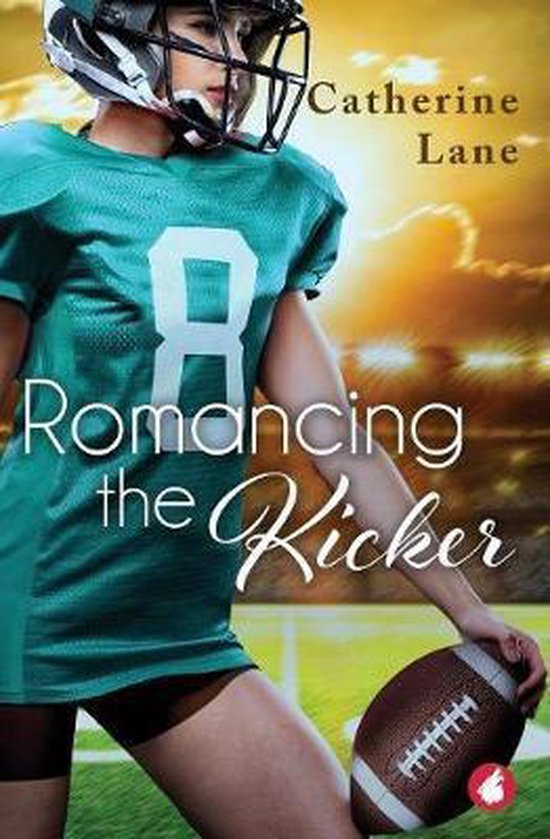 Romancing the Kicker - cover