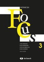 Focus 3 aso - werkboek