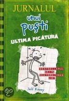 Jurnalul unui pusti - Ultima picatura / Deel 3