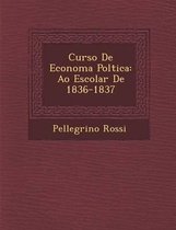 Curso de Econom a Pol Tica