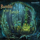 Rumble the Jungle [2017]