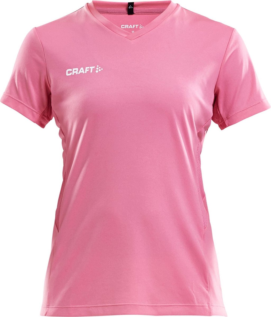 Craft Squad Jersey Solid W - Maat XL