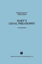 Law and Philosophy Library 17 - Hart's Legal Philosophy