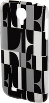 ELLE cover original Galaxy S4 mini zwart