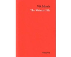 Vic Muniz - the Weimar File
