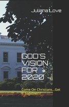 God's Vision for 2020