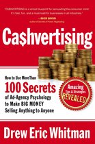 Cashvertising Series - Cashvertising