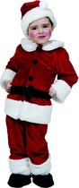 Funny Fashion - Baby Santa - Maat 86