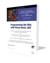 Programming the Web with Visual Basic .NET