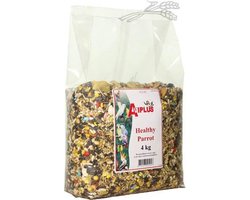 Avi Plus Aviplus Healthy Parrot