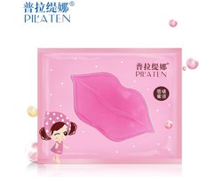 Lip Masker / Lip Membrane / voor zachte lippen 5 stuks