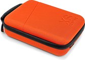 XSories Capxule Soft Case - Oranje