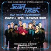 Star Trek: The Next.. - Ost