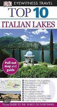 Dk Eyewitness Travel Top 10 Italian Lakes