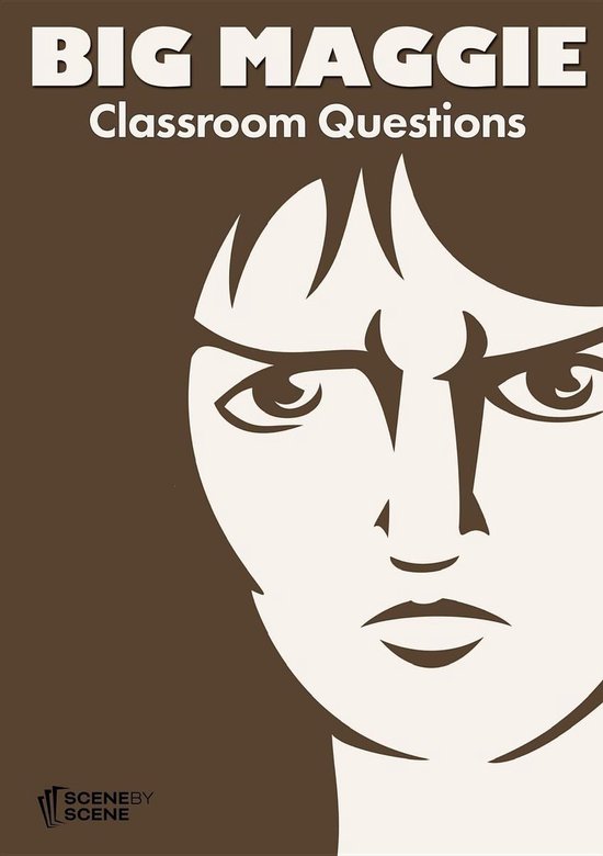 Big Maggie Classroom Questions - cover