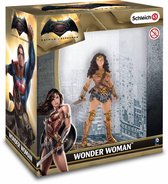 Schleich Justice League - Wonder Woman (Batman V Superman) 22527