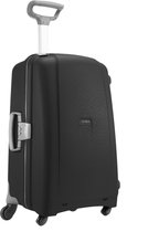 Samsonite Aeris Spinner - Reiskoffer - 87.5 l - Zwart