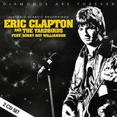 Historic Classic.. - Clapton Eric