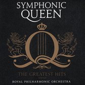 Matthew Freeman, Royal Philharmonic Orchestra - Symphonic Queen - The Greatest Hits (CD)