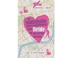 De statistische waarschijnlijkheid van liefde op het eerste gezicht