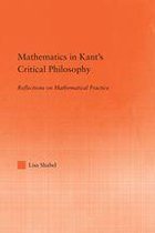Studies in Philosophy - Mathematics in Kant's Critical Philosophy