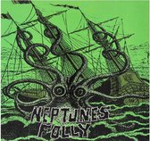 Neptunes Folly - Neptunes Folly (LP)