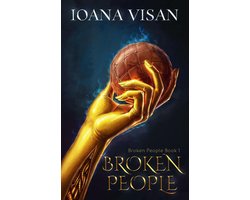 Broken People 1 - Broken People