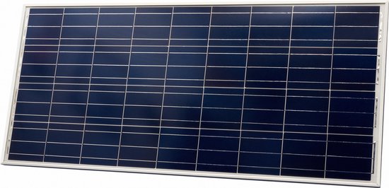Victron Solar Panel 30W-12V Poly 655x350x25mm