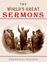The World’s Great Sermons
