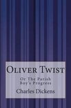 Oliver Twist