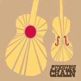 Pushing Chain - Pushing Chain (CD)