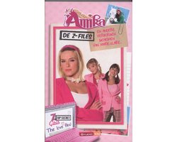 Amika: De Z-Files