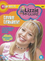 Lizzie McGuire - Leuke Leraren