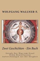 Zwei Geschichten - Ein Buch