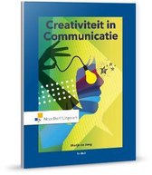 Samenvatting Creativiteit in communicatie-Marijn de Jong