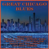 Great Chicago Blues Songs