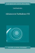 Advances in Turbulence VII