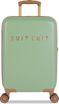 SUITSUIT Fab Seventies Handbagage koffer 55 cm - B