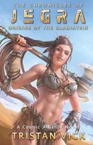 The Chronicles of Jegra