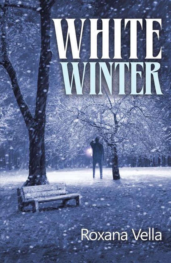 White Winter - cover