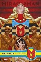 Miracleman Hardcover-Edition 04