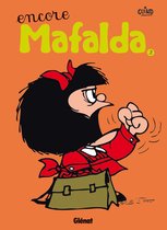 Mafalda 2 - Mafalda - Tome 02 NE