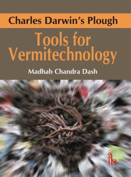 Charles Darwin's Plough Tool for Vermitechnology 9789381141274