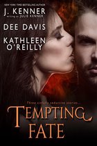 Devil May Care Anthology 2 - Tempting Fate