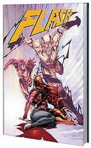 The Flash Vol. 8 Zoom