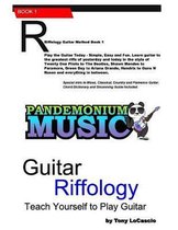 Guitar Riffology