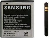Batterij Samsung i997 Infuse Origineel EB555157VA