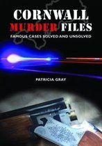 Cornwall Murder Files